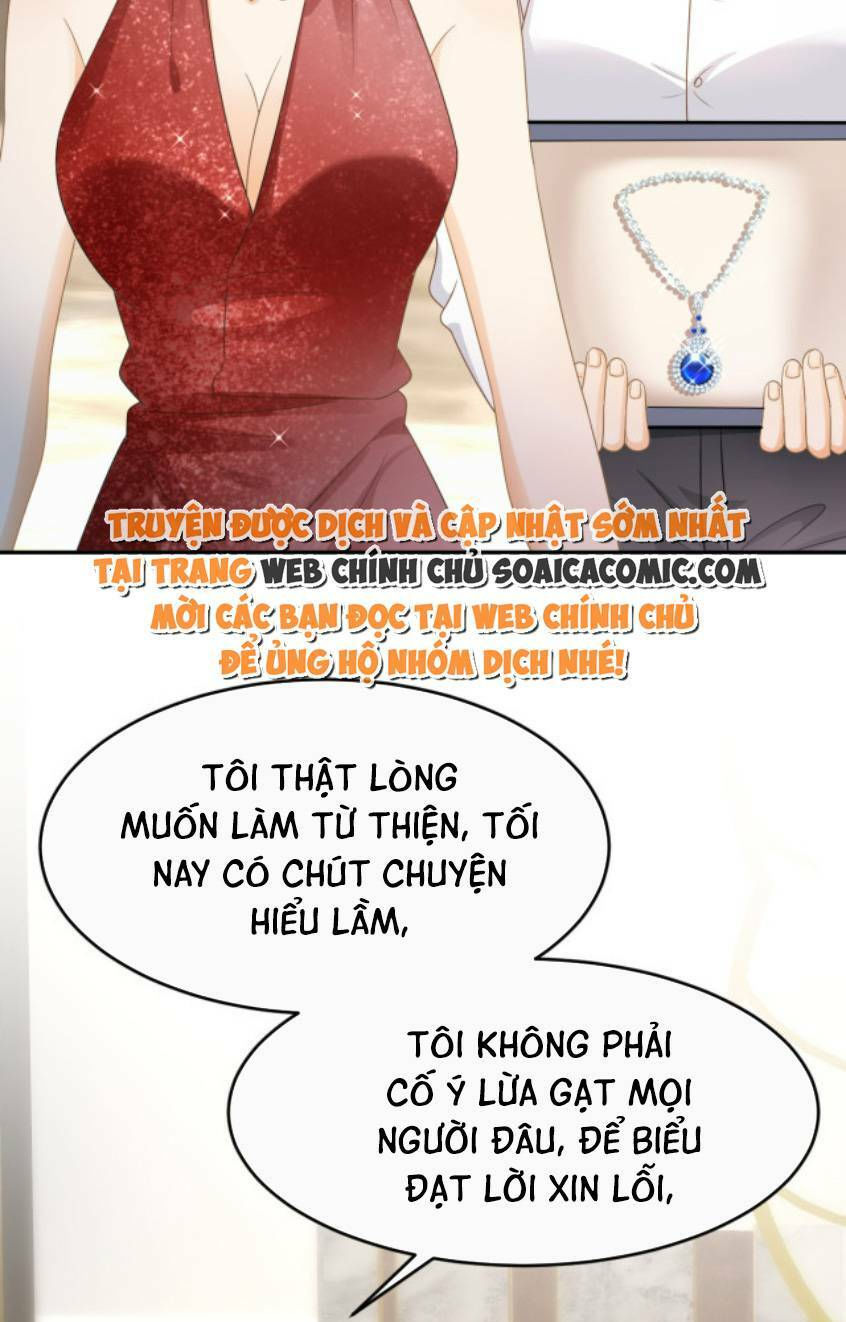 trở thành boss siêu giàu sau thất nghiệp chapter 34 - Next chapter 35