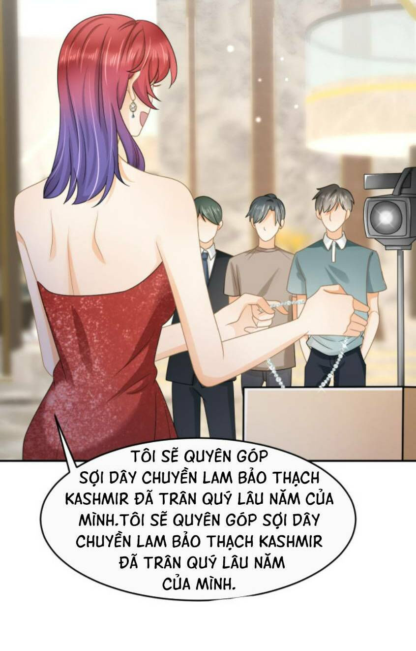 trở thành boss siêu giàu sau thất nghiệp chapter 34 - Next chapter 35