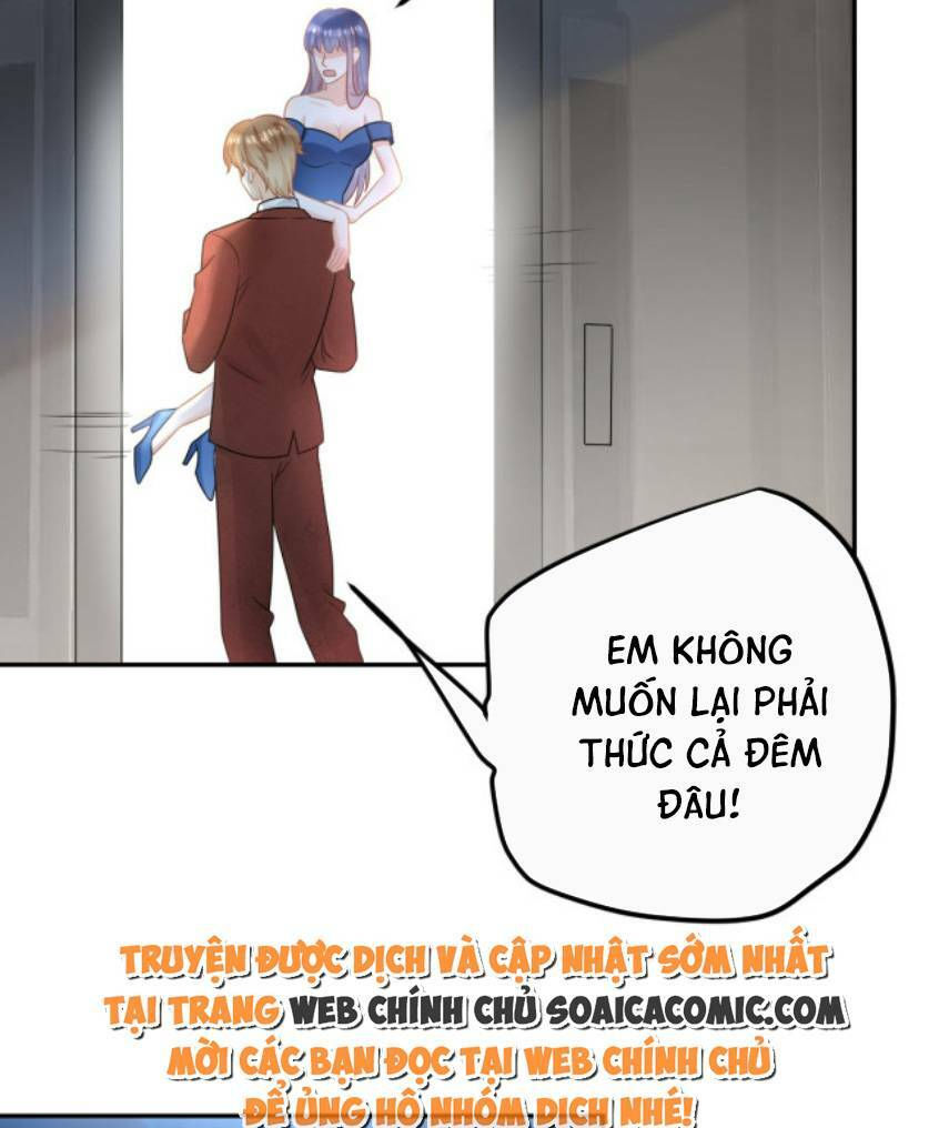 trở thành boss siêu giàu sau thất nghiệp chapter 34 - Next chapter 35