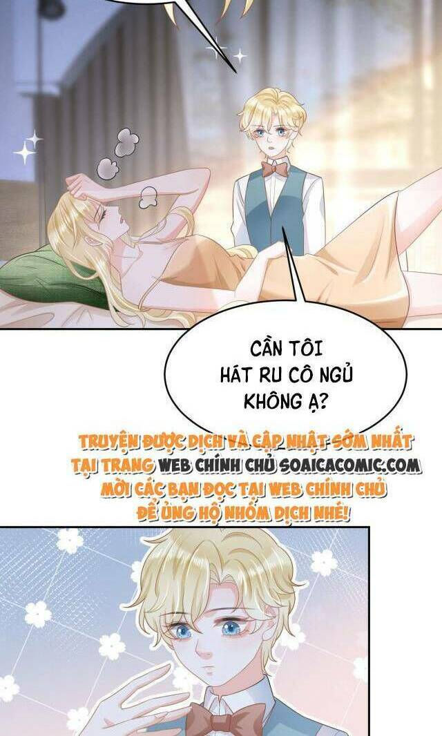 trở thành boss siêu giàu sau thất nghiệp chapter 35 - Next chapter 36