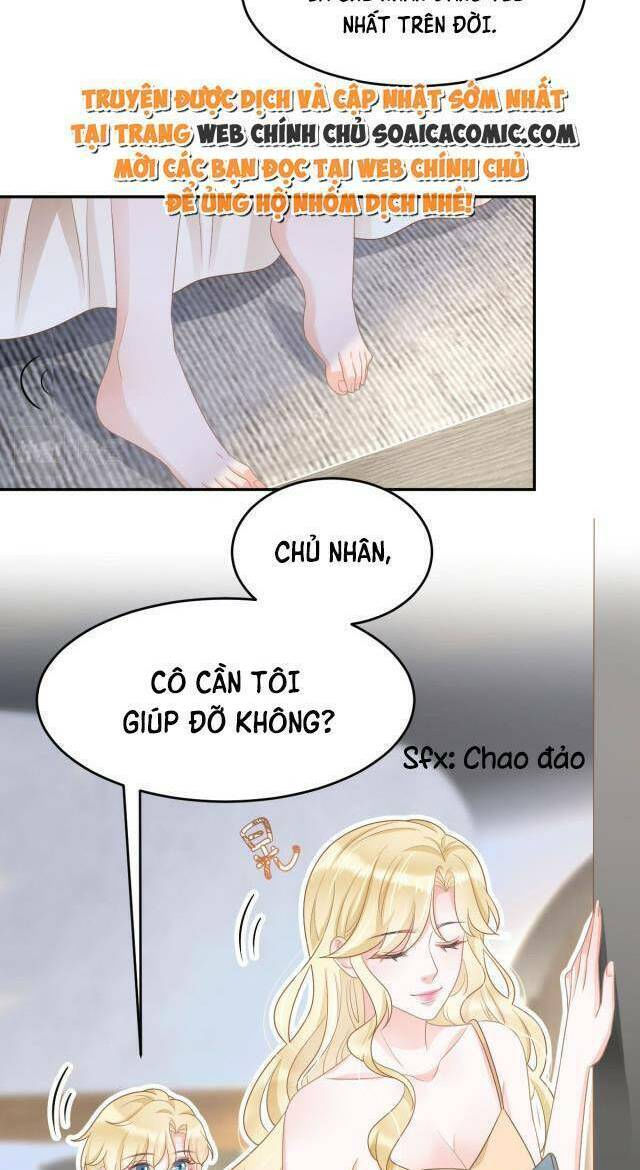 trở thành boss siêu giàu sau thất nghiệp chapter 35 - Next chapter 36