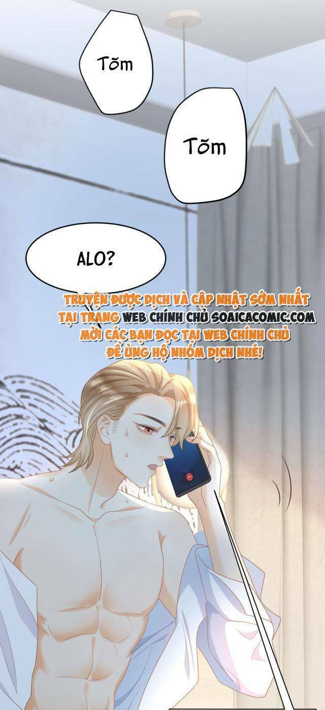 trở thành boss siêu giàu sau thất nghiệp chapter 35 - Next chapter 36