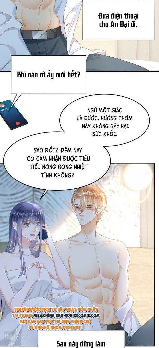 trở thành boss siêu giàu sau thất nghiệp chapter 35 - Next chapter 36