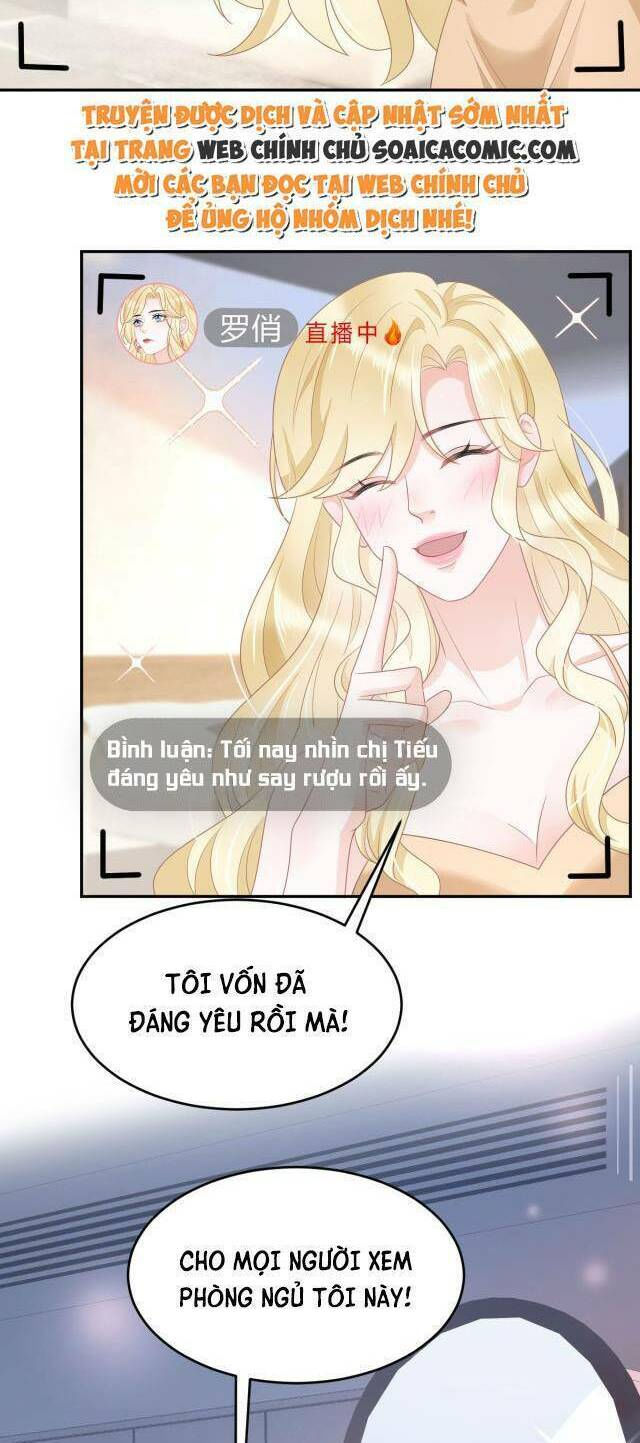 trở thành boss siêu giàu sau thất nghiệp chapter 35 - Next chapter 36