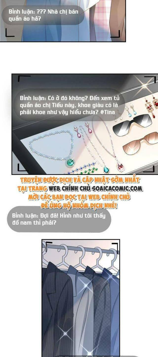 trở thành boss siêu giàu sau thất nghiệp chapter 35 - Next chapter 36