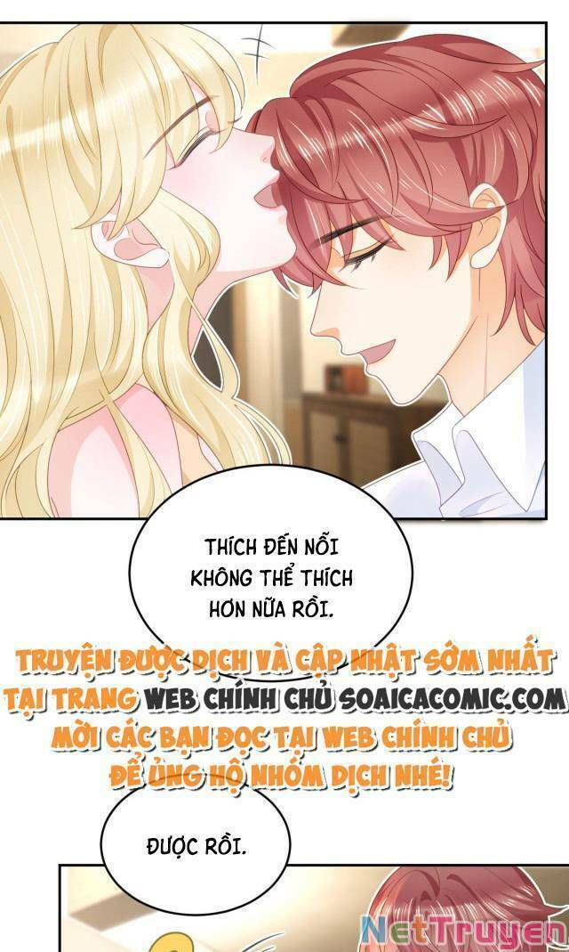 trở thành boss siêu giàu sau thất nghiệp chapter 36 - Next chapter 37