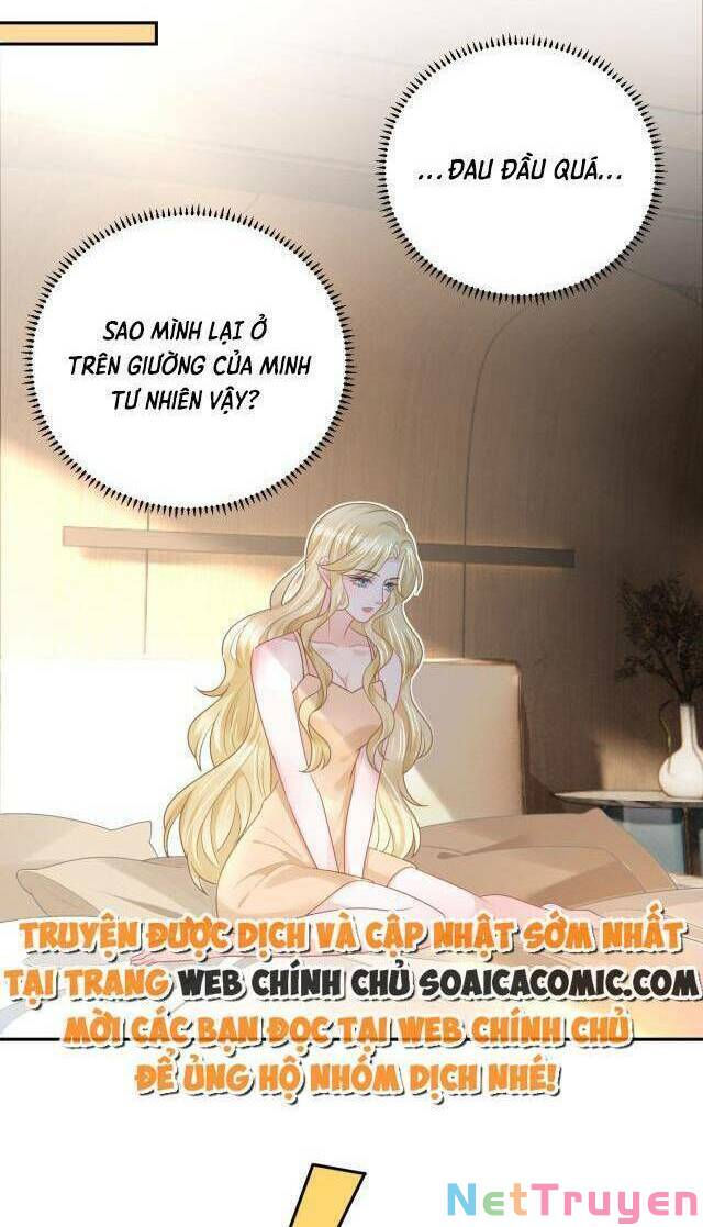 trở thành boss siêu giàu sau thất nghiệp chapter 36 - Next chapter 37