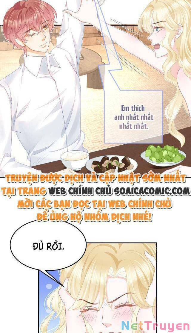 trở thành boss siêu giàu sau thất nghiệp chapter 37 - Next chapter 38