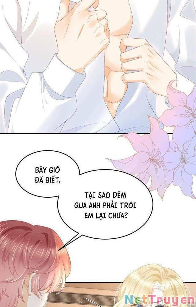 trở thành boss siêu giàu sau thất nghiệp chapter 37 - Next chapter 38