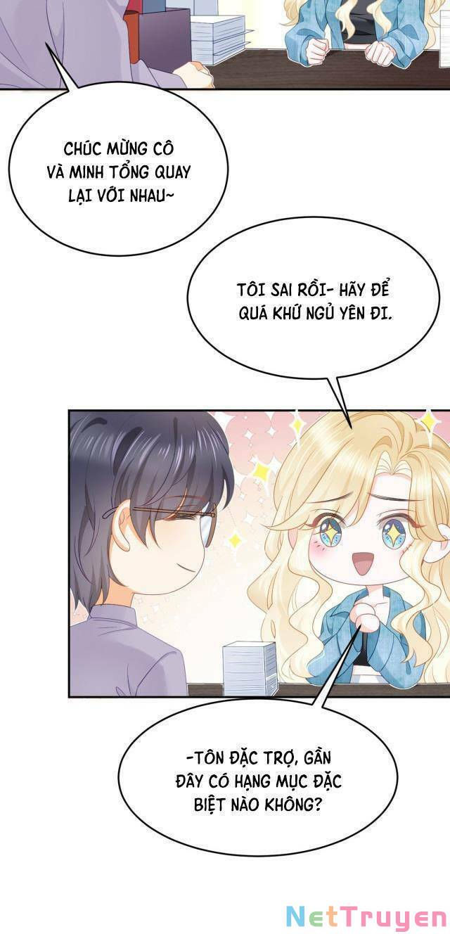 trở thành boss siêu giàu sau thất nghiệp chapter 37 - Next chapter 38