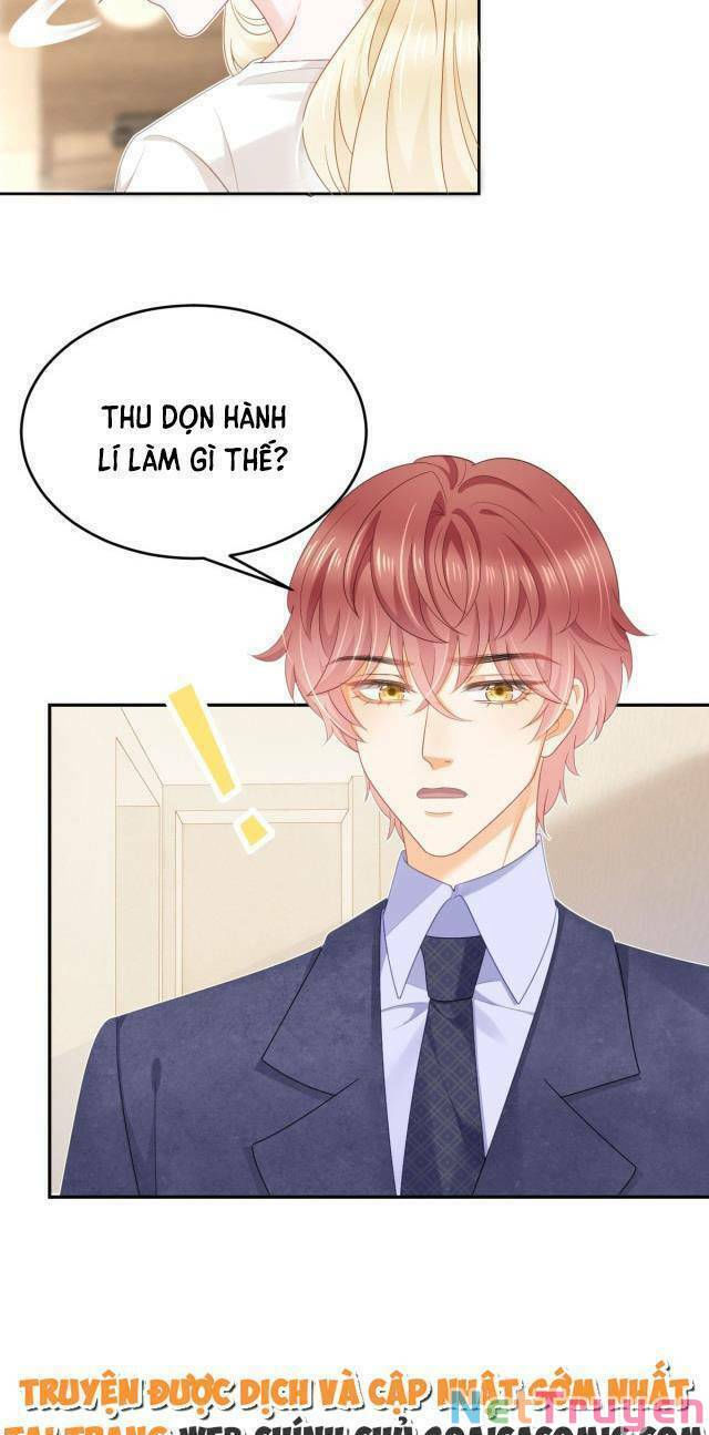 trở thành boss siêu giàu sau thất nghiệp chapter 37 - Next chapter 38