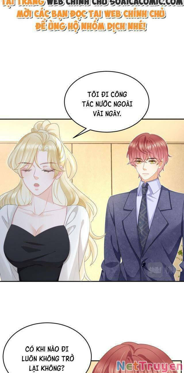 trở thành boss siêu giàu sau thất nghiệp chapter 37 - Next chapter 38