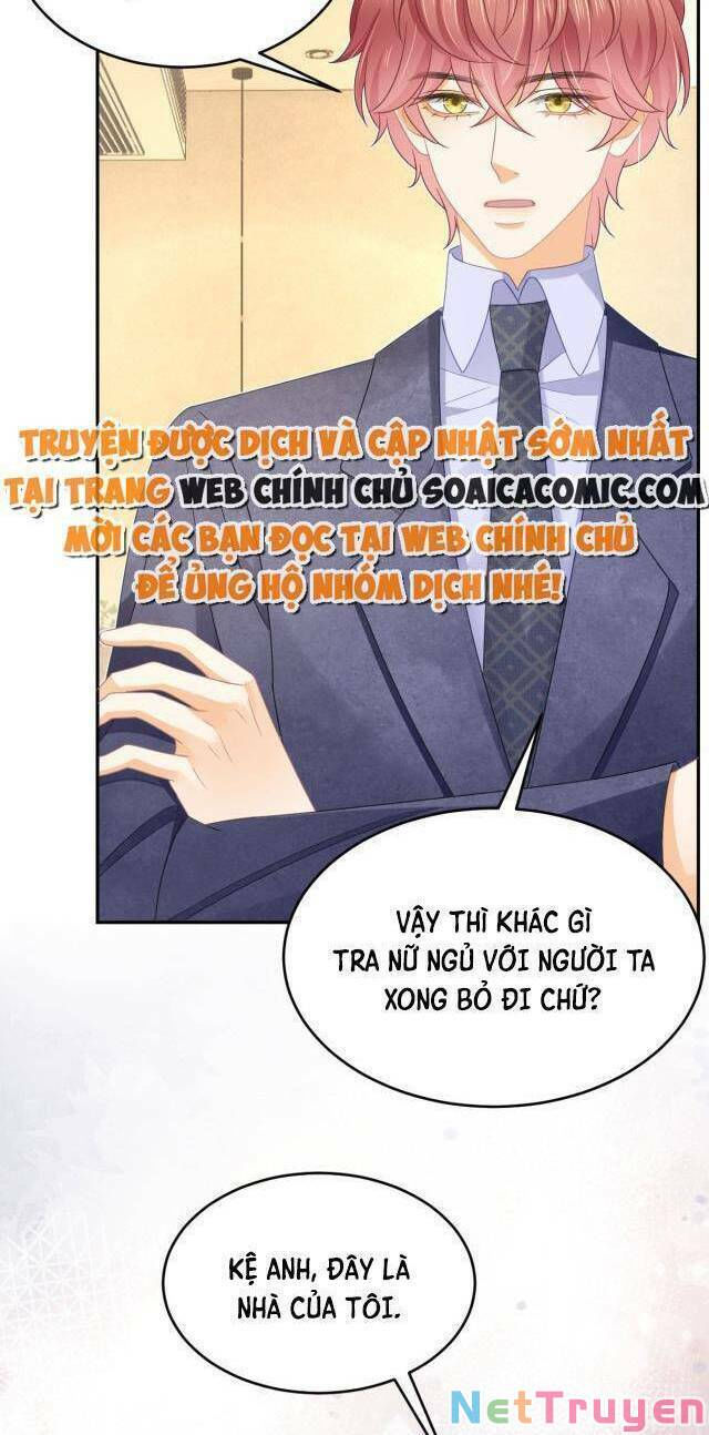 trở thành boss siêu giàu sau thất nghiệp chapter 37 - Next chapter 38