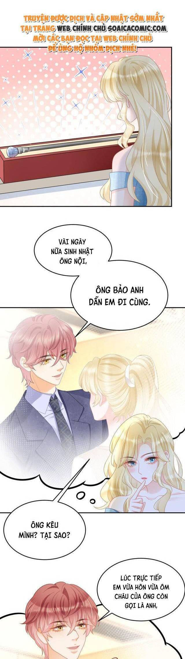 trở thành boss siêu giàu sau thất nghiệp chapter 38 - Next chapter 39