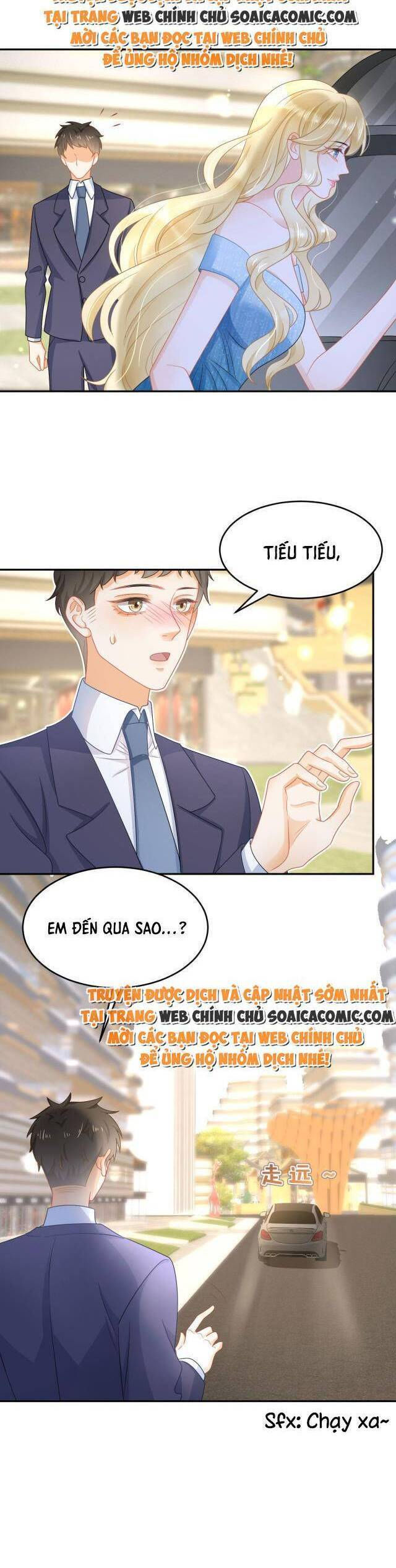 trở thành boss siêu giàu sau thất nghiệp chapter 38 - Next chapter 39