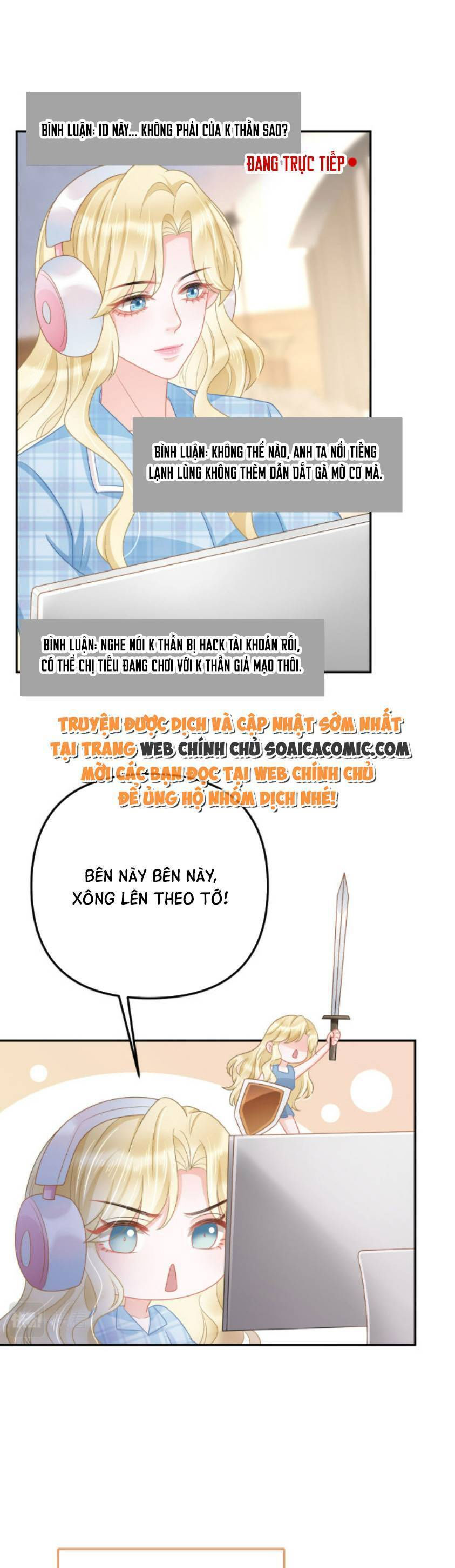 trở thành boss siêu giàu sau thất nghiệp chapter 40 - Next chapter 41