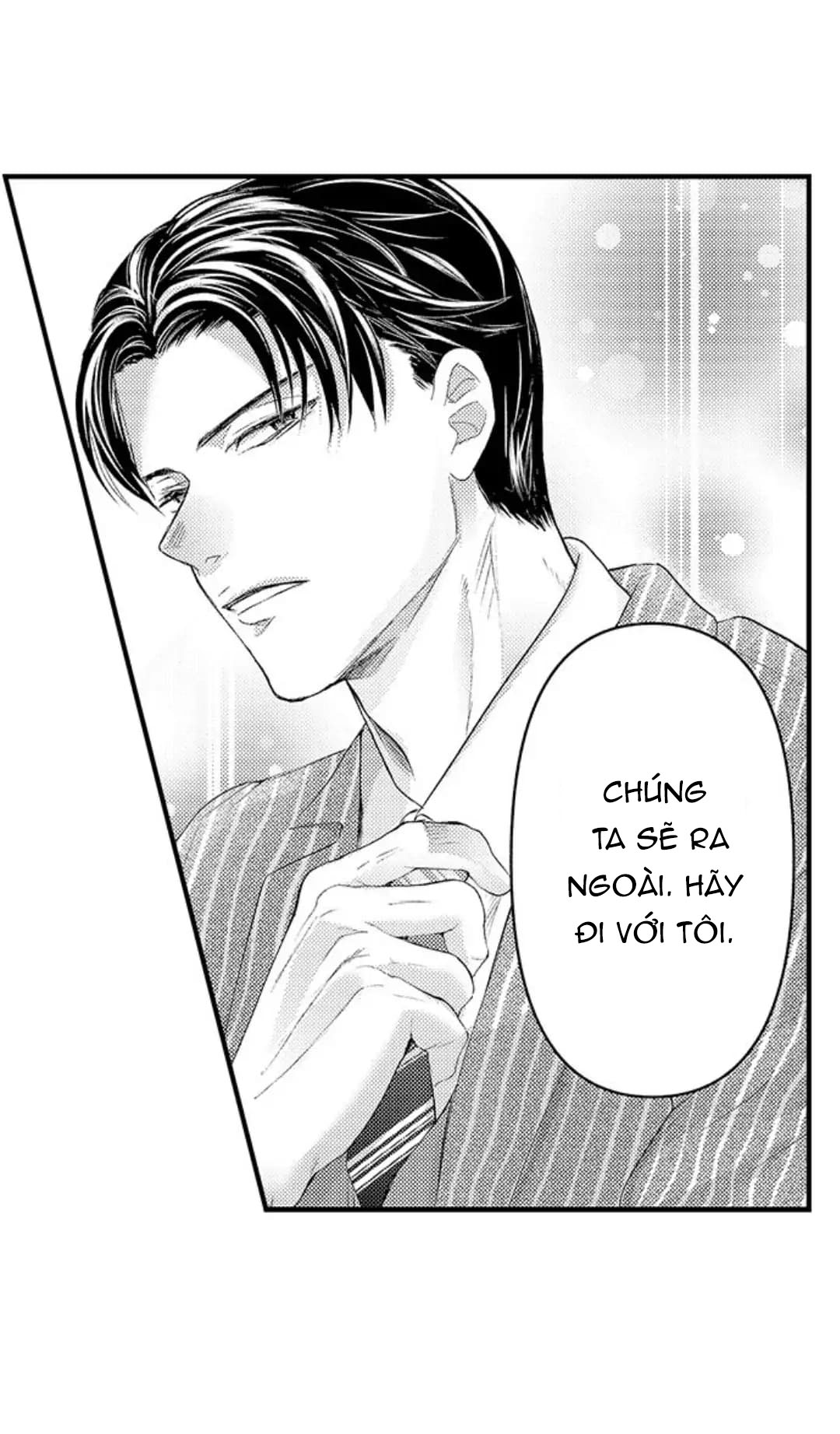 cô dâu thế thân và quân nhân quái vật Chap 7.2 - Next Chap 7.1