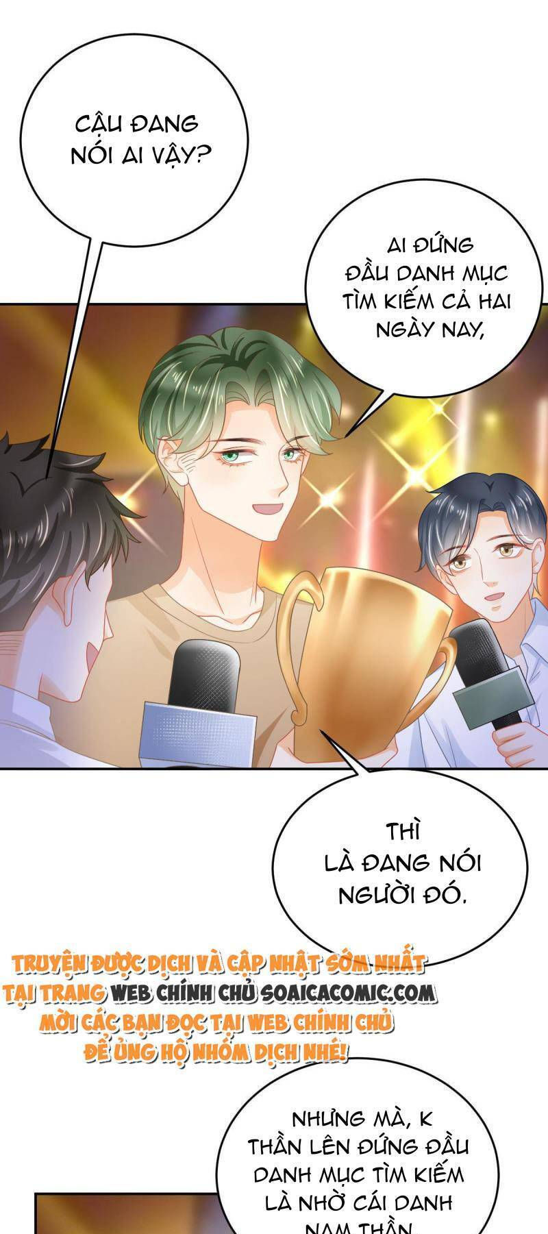 trở thành boss siêu giàu sau thất nghiệp chapter 41 - Trang 4