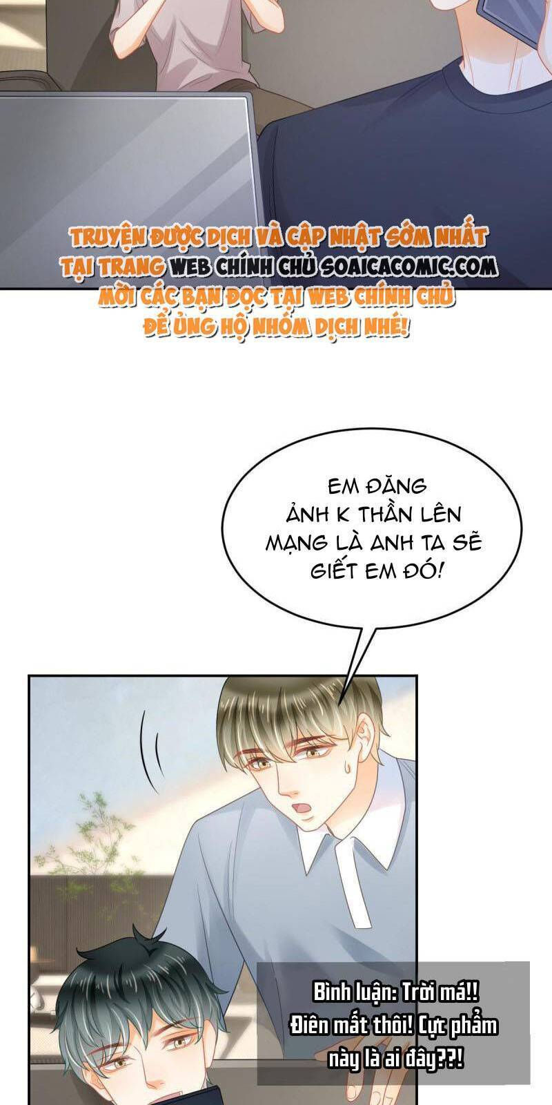 trở thành boss siêu giàu sau thất nghiệp chapter 41 - Trang 4