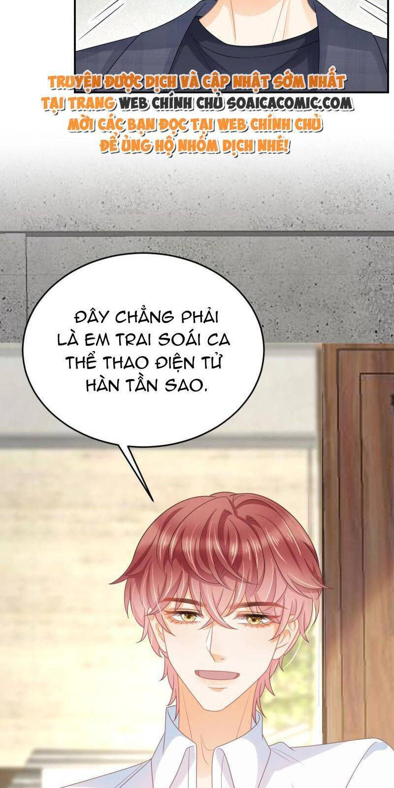 trở thành boss siêu giàu sau thất nghiệp chapter 41 - Trang 4