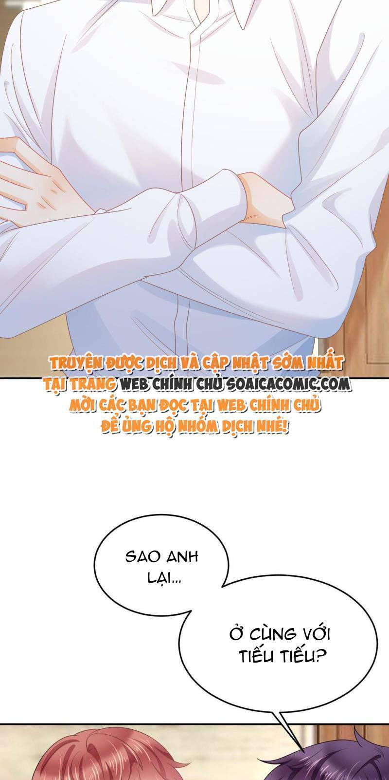 trở thành boss siêu giàu sau thất nghiệp chapter 41 - Trang 4