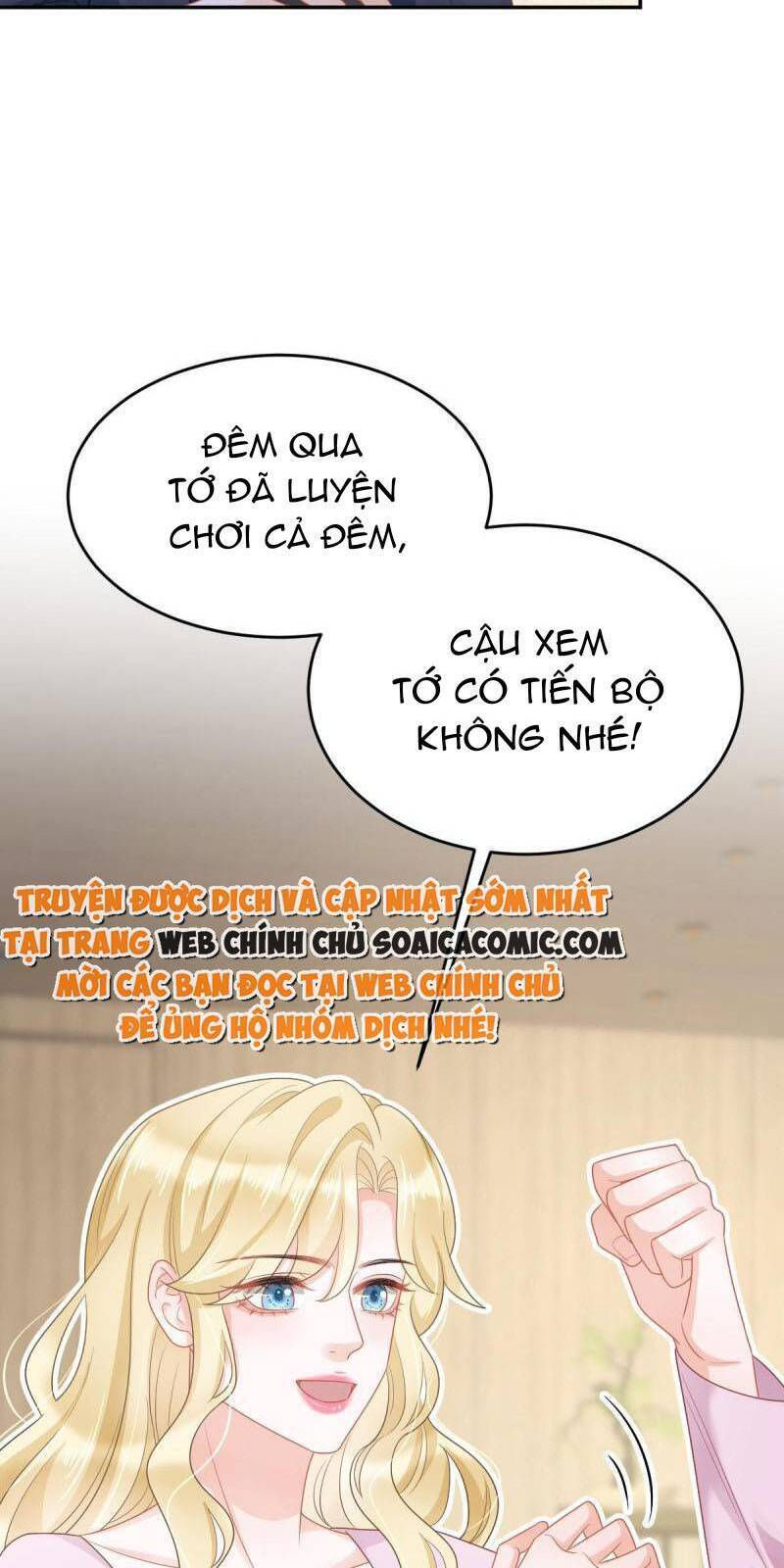 trở thành boss siêu giàu sau thất nghiệp chapter 41 - Trang 4