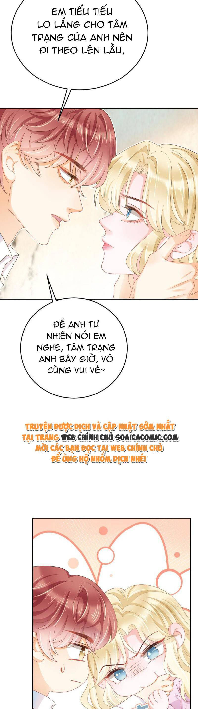 trở thành boss siêu giàu sau thất nghiệp chapter 42 - Trang 4