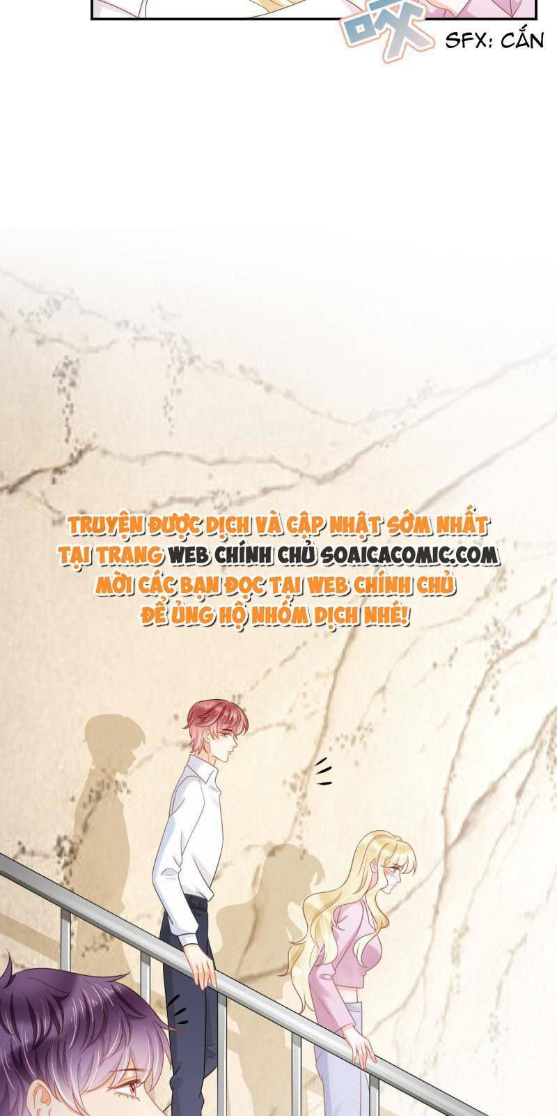 trở thành boss siêu giàu sau thất nghiệp chapter 42 - Trang 4