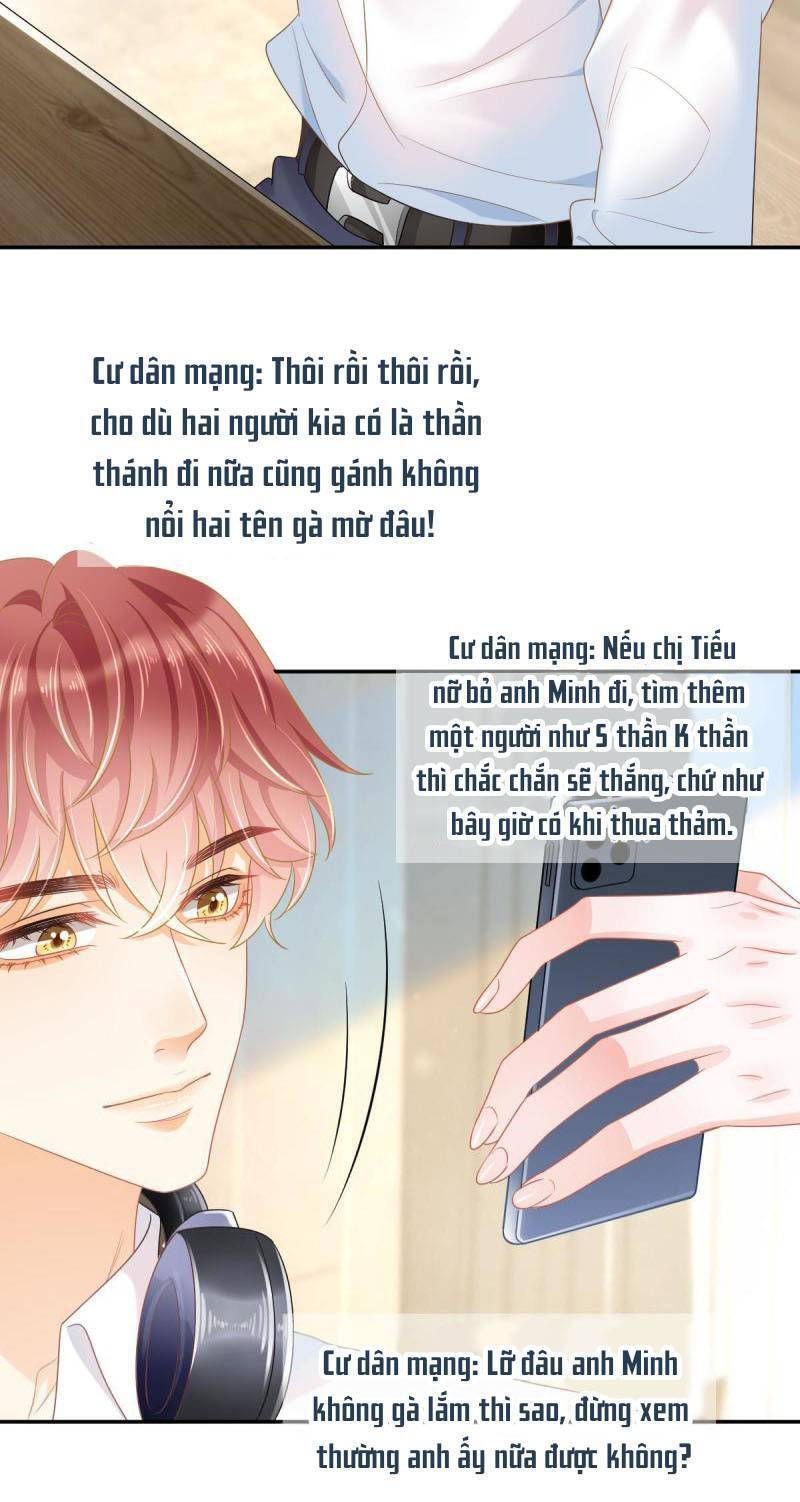 trở thành boss siêu giàu sau thất nghiệp chapter 43 - Trang 4