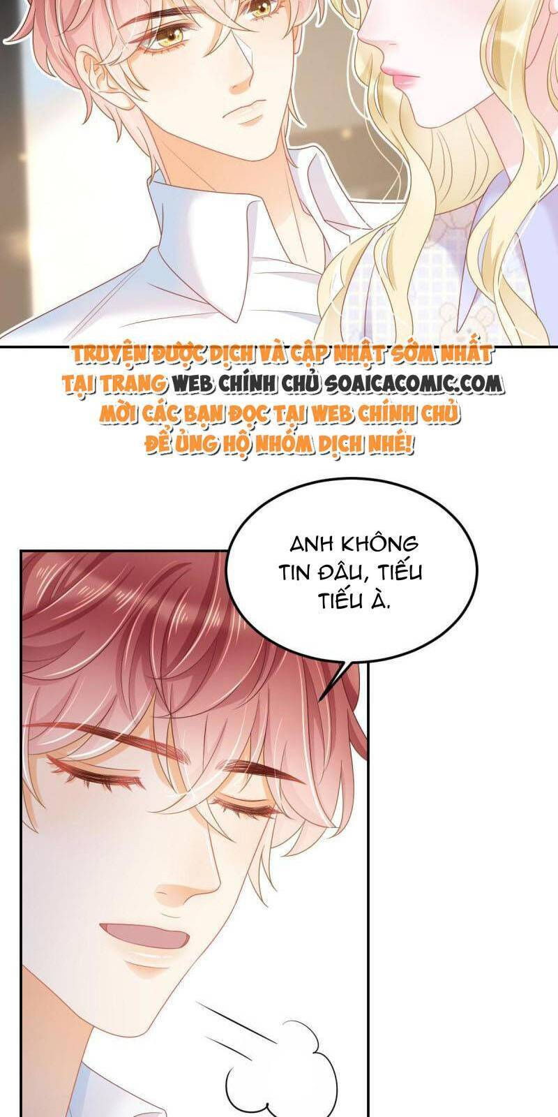 trở thành boss siêu giàu sau thất nghiệp chapter 43 - Trang 4