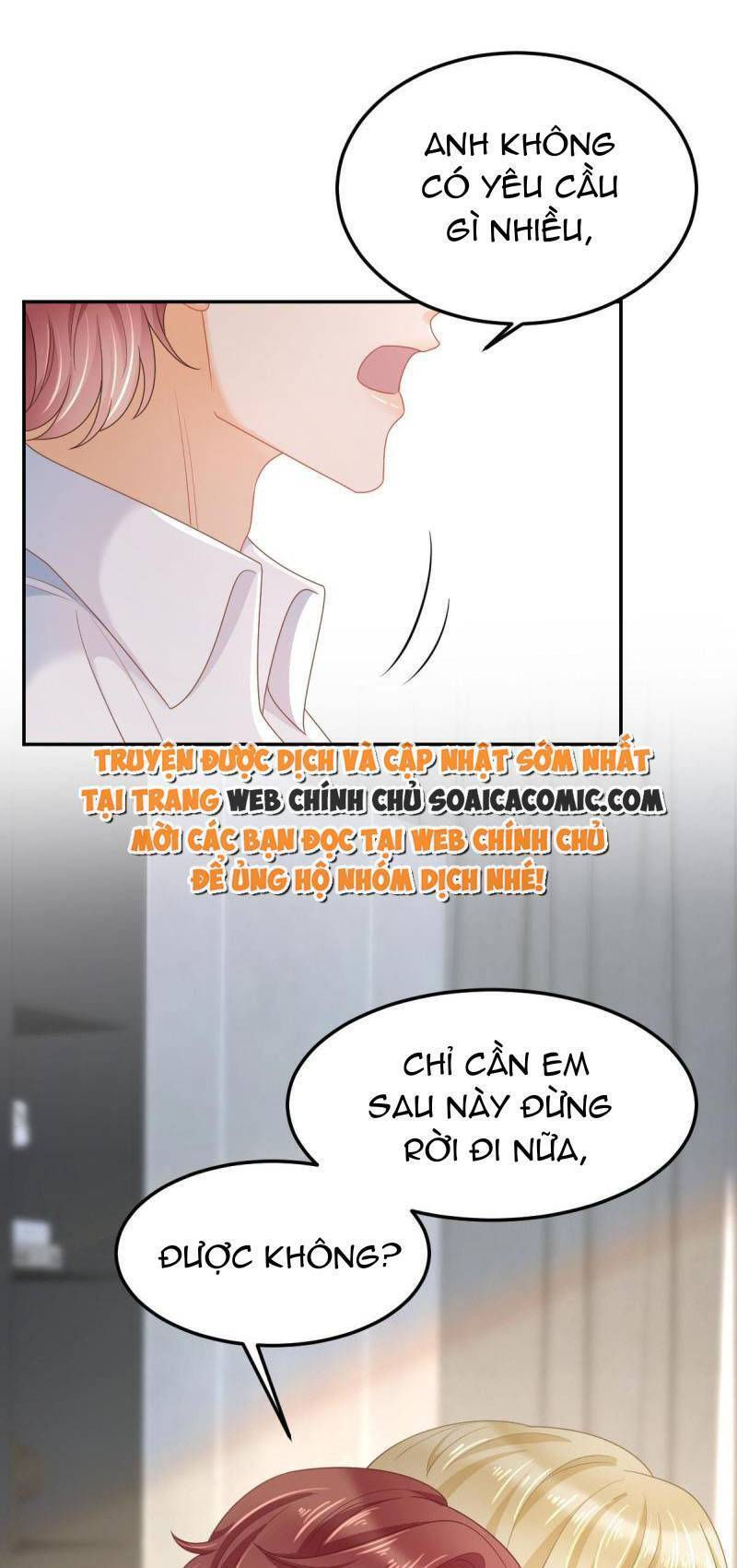 trở thành boss siêu giàu sau thất nghiệp chapter 43 - Trang 4