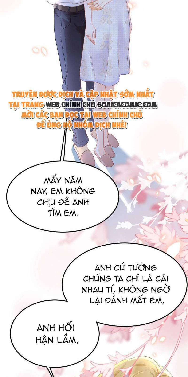 trở thành boss siêu giàu sau thất nghiệp chapter 43 - Trang 4