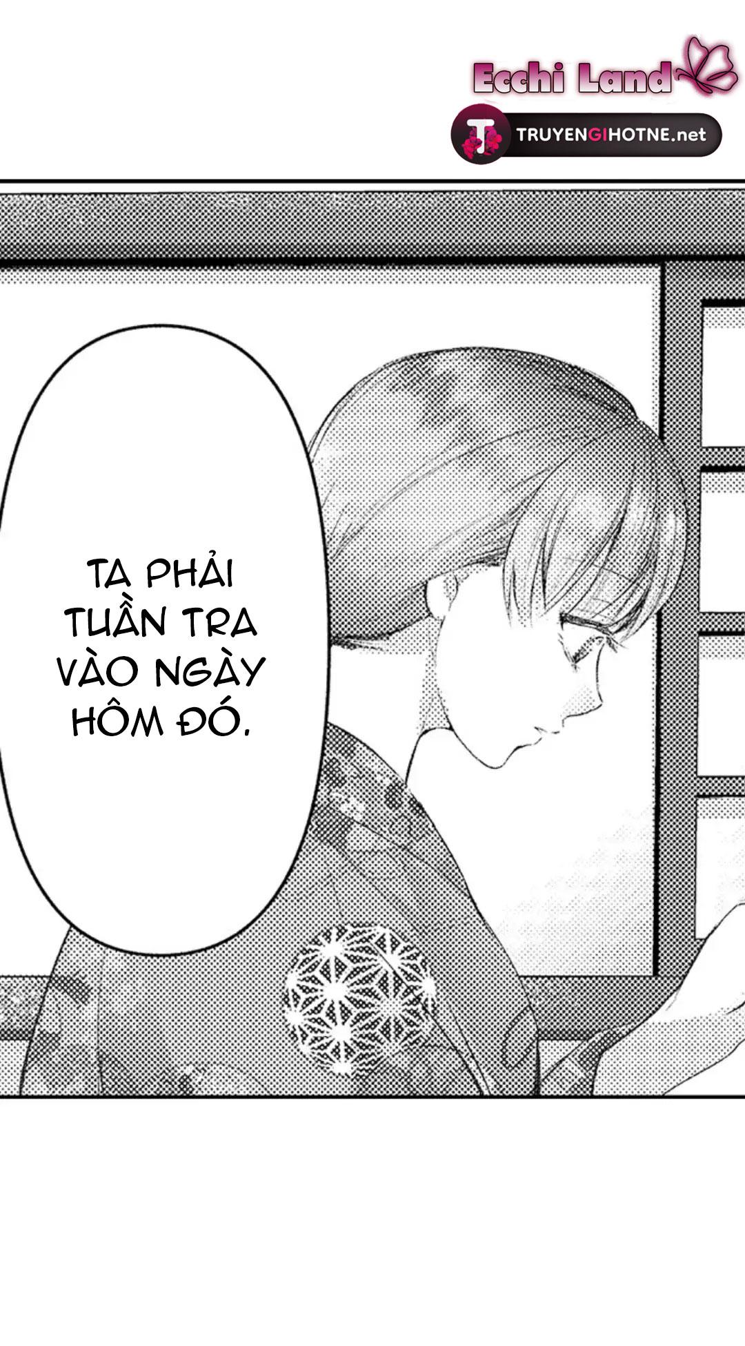 cô dâu thế thân và quân nhân quái vật Chap 10.2 - Trang 2