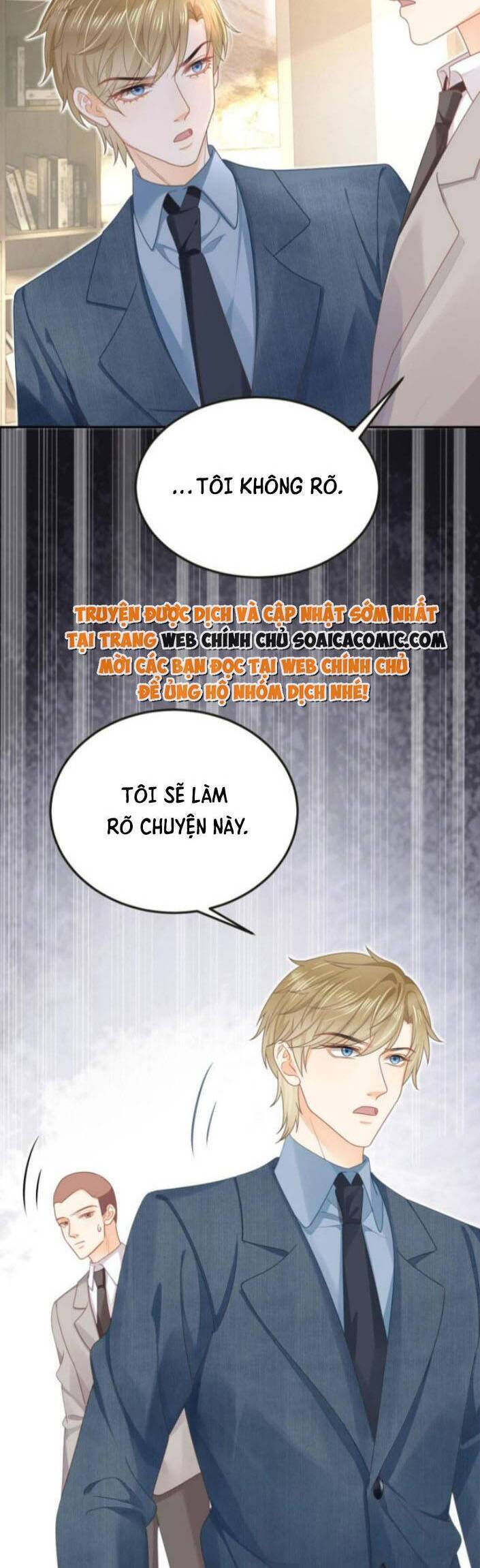 trở thành boss siêu giàu sau thất nghiệp chapter 47 - Trang 4