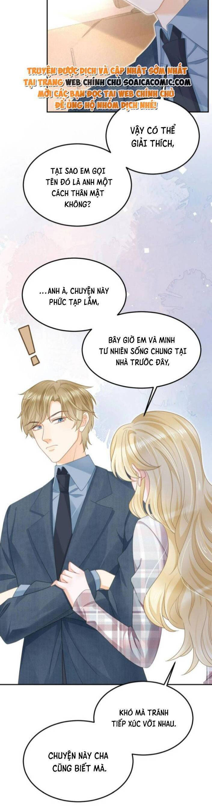 trở thành boss siêu giàu sau thất nghiệp chapter 47 - Trang 4