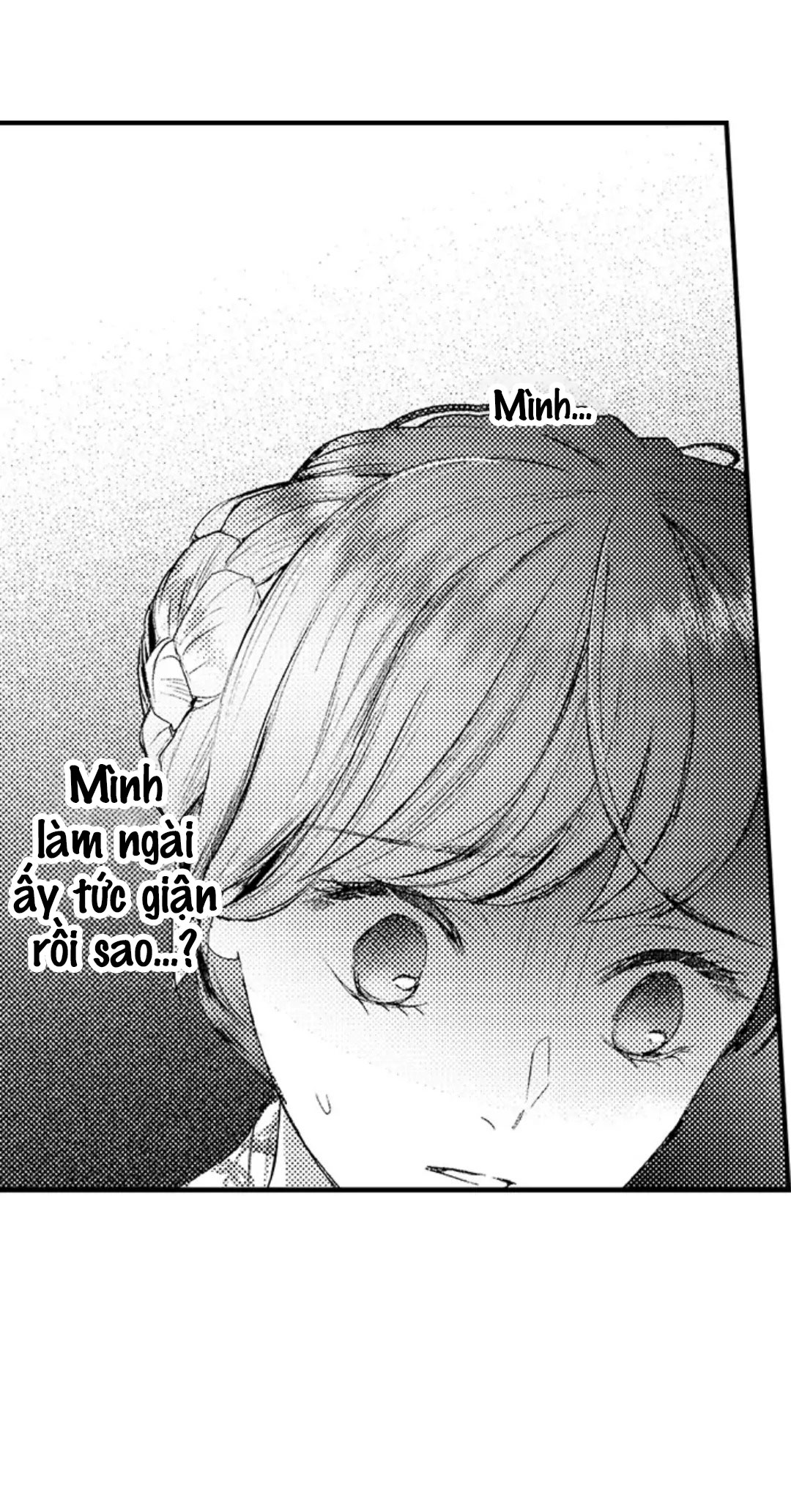 cô dâu thế thân và quân nhân quái vật Chap 11.2 - Next Chap 11.1