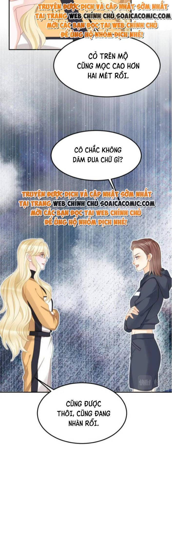 trở thành boss siêu giàu sau thất nghiệp chapter 48 - Trang 4