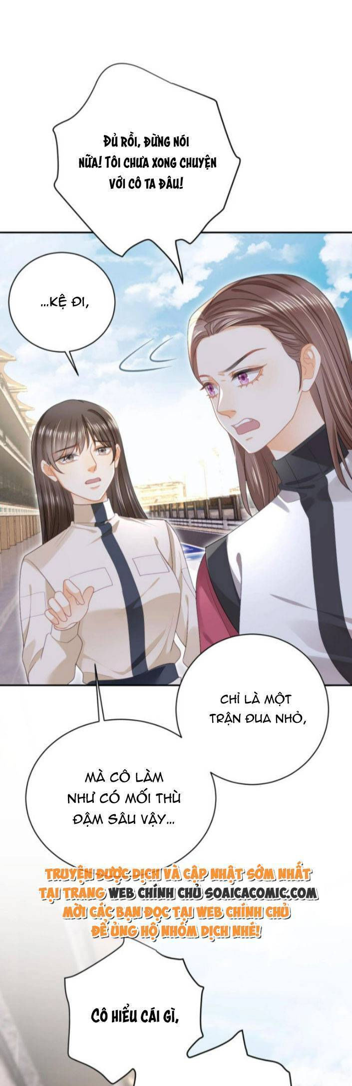 trở thành boss siêu giàu sau thất nghiệp chapter 49 - Trang 4