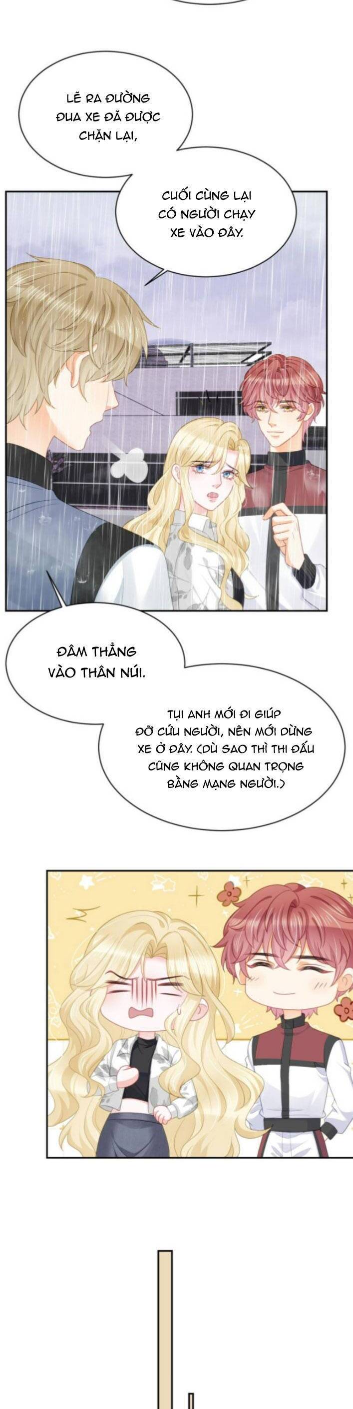 trở thành boss siêu giàu sau thất nghiệp chapter 50 - Next chapter 51