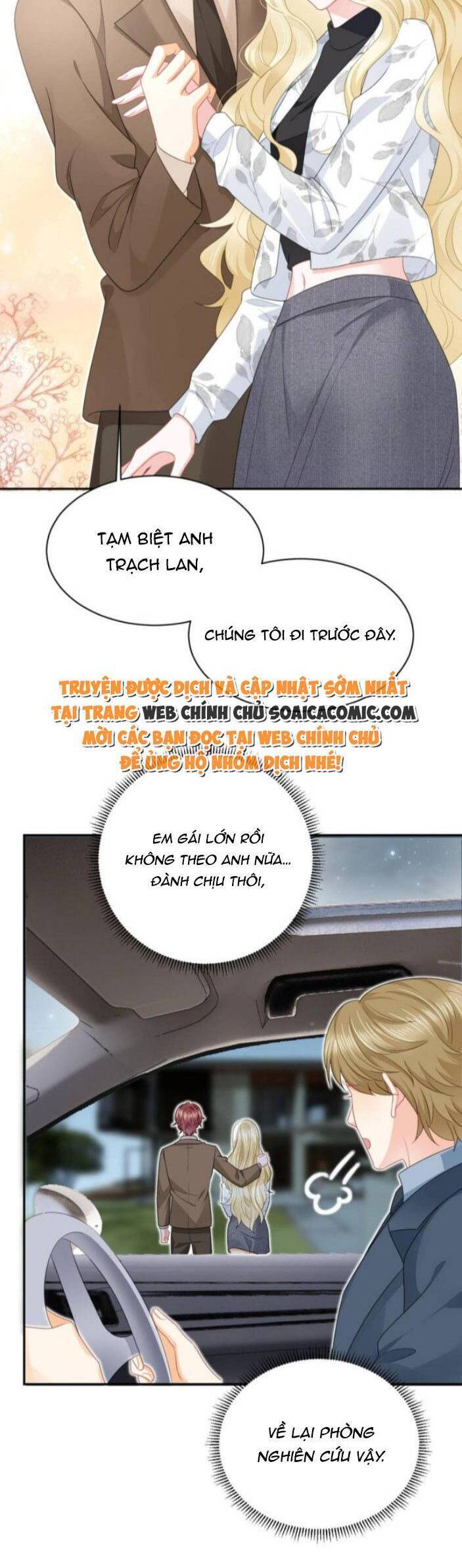 trở thành boss siêu giàu sau thất nghiệp chapter 50 - Next chapter 51