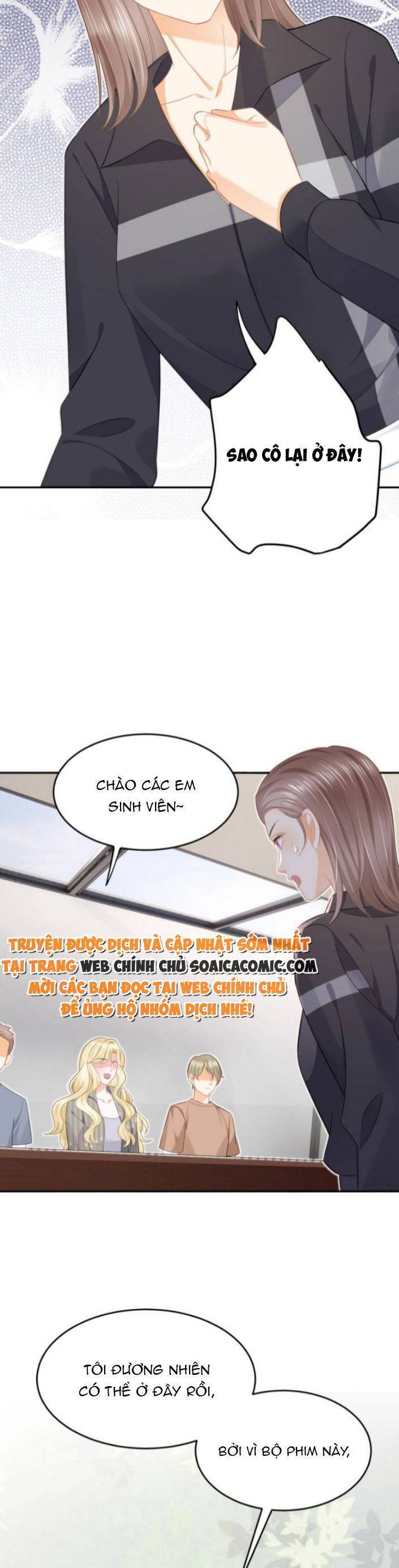 trở thành boss siêu giàu sau thất nghiệp chapter 53 - Trang 4