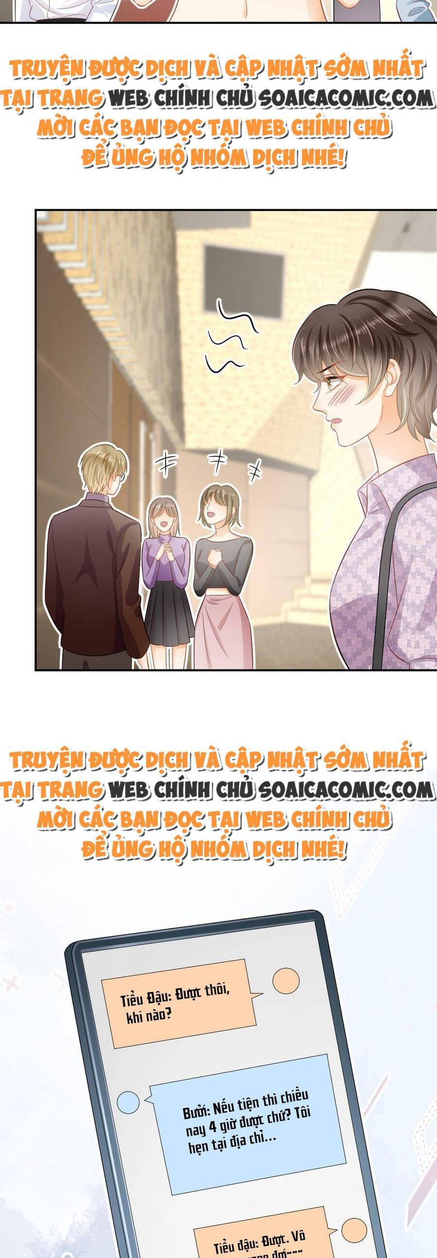 trở thành boss siêu giàu sau thất nghiệp chapter 56 - Next chapter 57