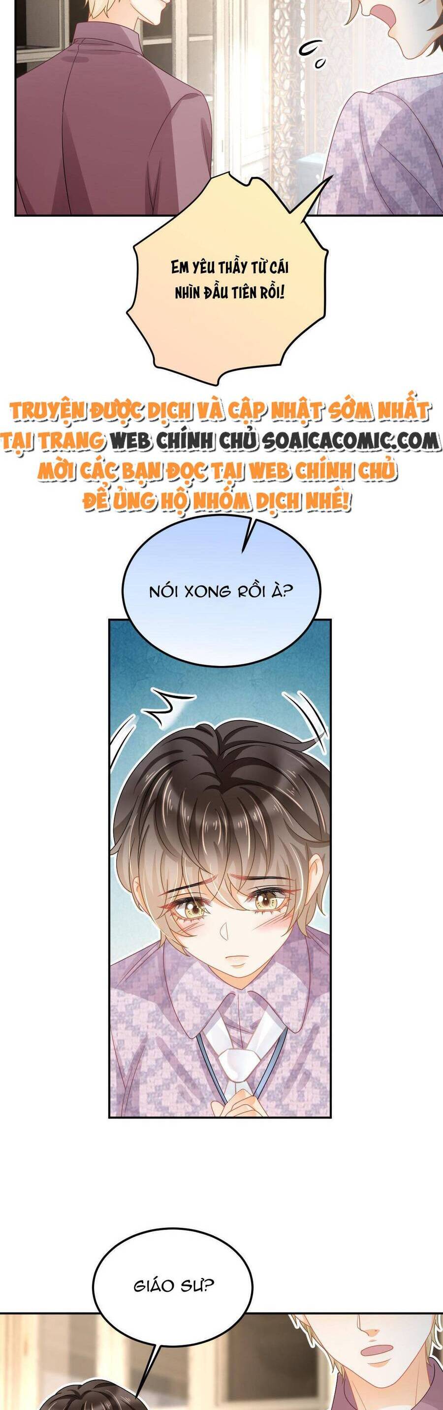 trở thành boss siêu giàu sau thất nghiệp chapter 57 - Next chapter 58