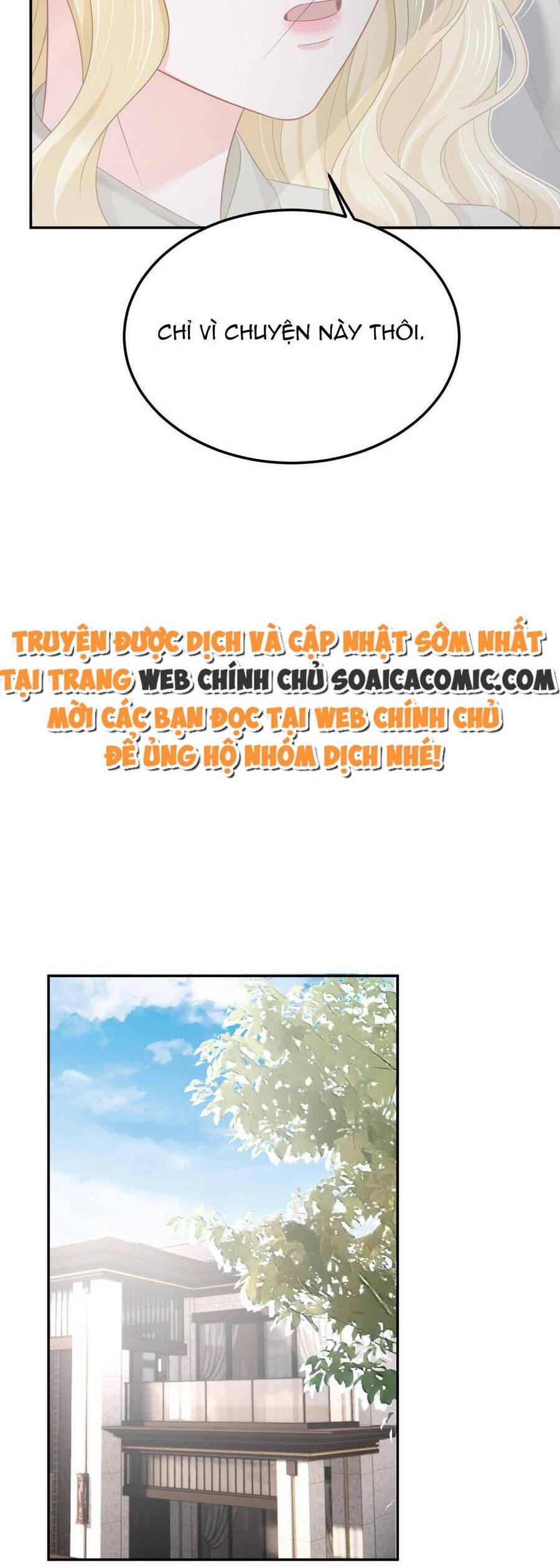 trở thành boss siêu giàu sau thất nghiệp chapter 58 - Trang 4