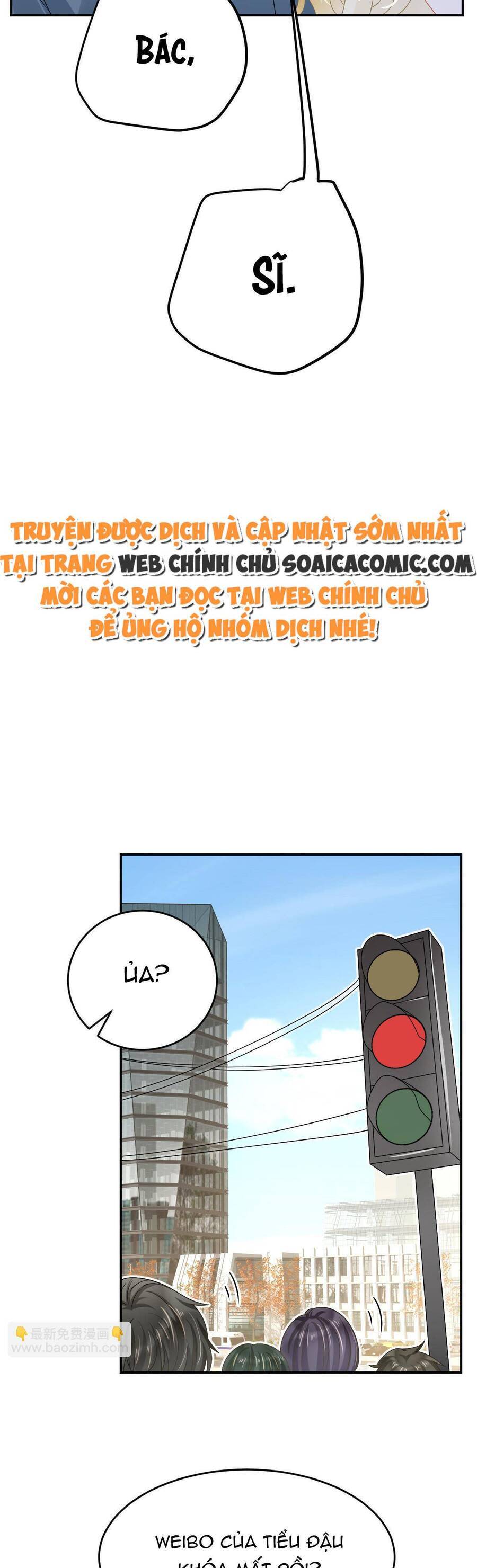 trở thành boss siêu giàu sau thất nghiệp chapter 59 - Trang 4