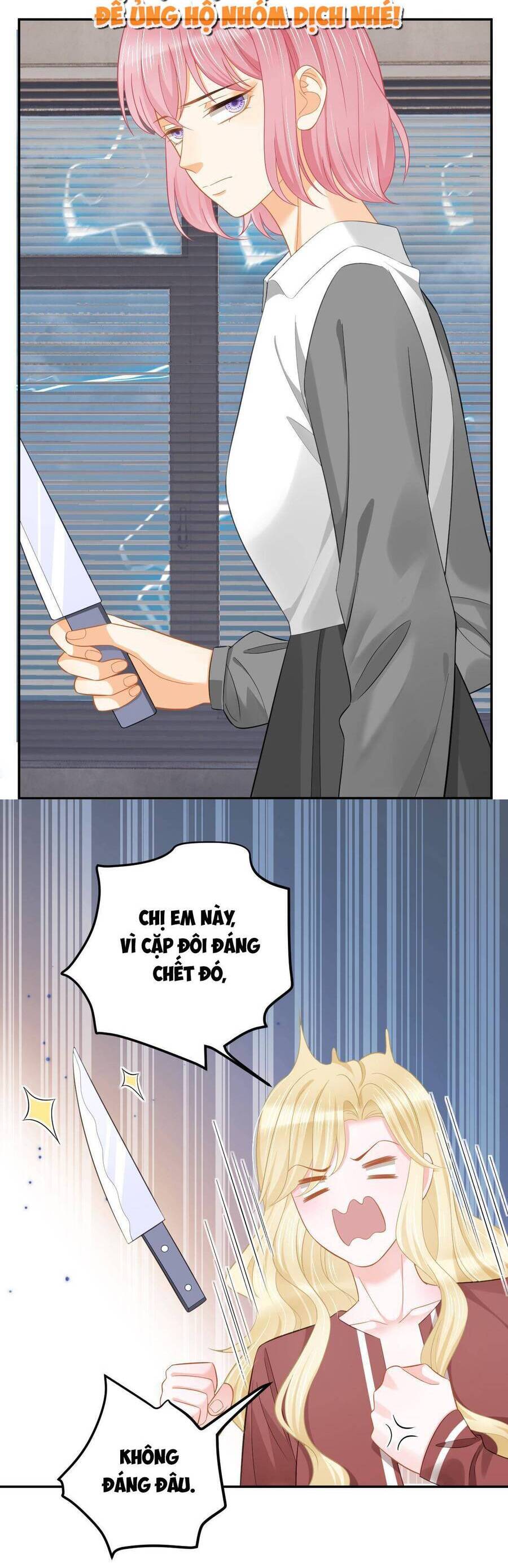 trở thành boss siêu giàu sau thất nghiệp chapter 60 - Trang 4