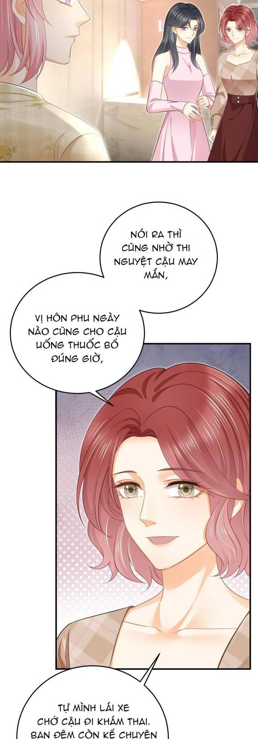 trở thành boss siêu giàu sau thất nghiệp chapter 63 - Trang 4