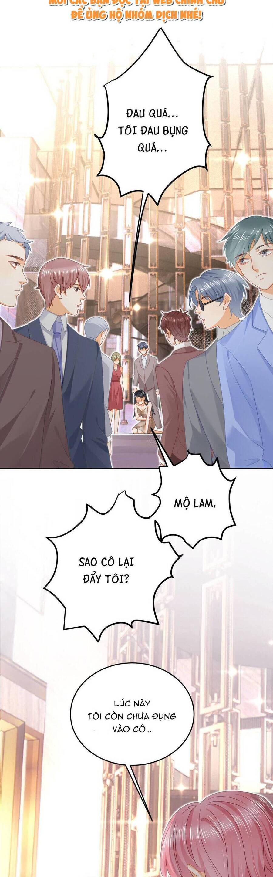 trở thành boss siêu giàu sau thất nghiệp chapter 65 - Next chapter 66