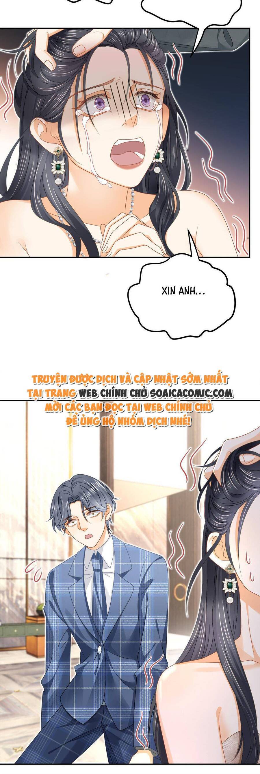 trở thành boss siêu giàu sau thất nghiệp chapter 65 - Next chapter 66