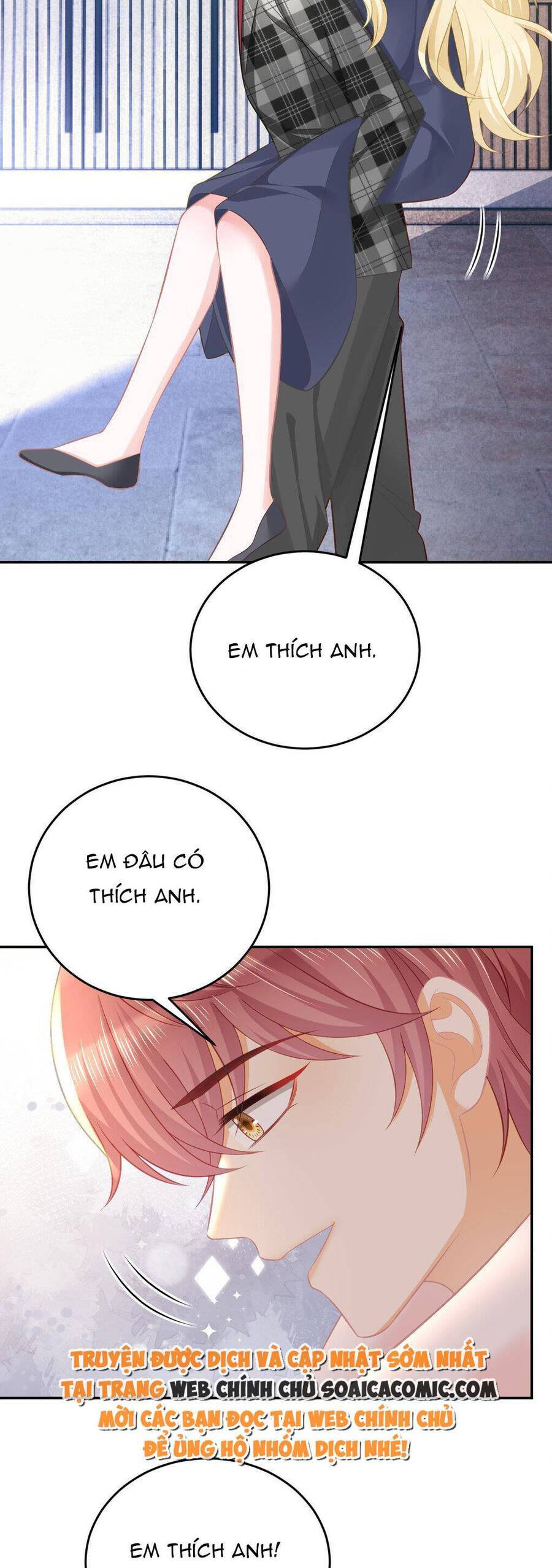 trở thành boss siêu giàu sau thất nghiệp chapter 65 - Next chapter 66